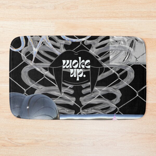 Item preview, XG // WOKE UP ??? designed and sold by StarryPopStuff.