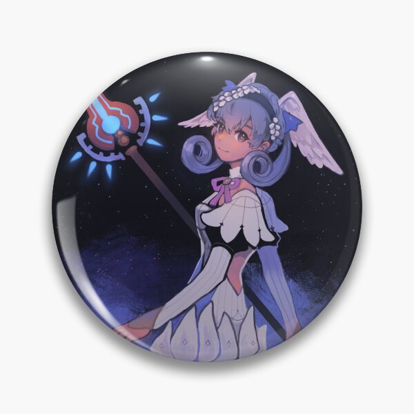 Item preview, Melia Antiqua Xenoblade Chronicles designed and sold by Kleshu ⟡ Koru draws .