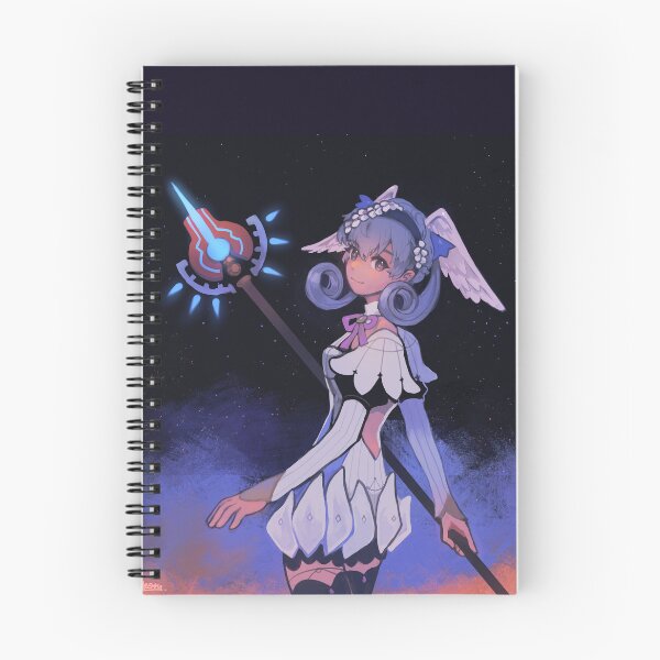Item preview, Melia Antiqua Xenoblade Chronicles designed and sold by Kleshu ⟡ Koru draws .