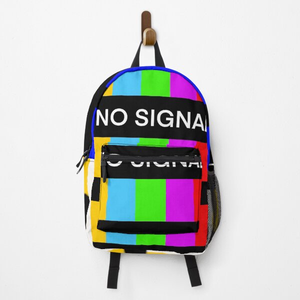 Item preview, No TV Signal designed and sold by VOKED.