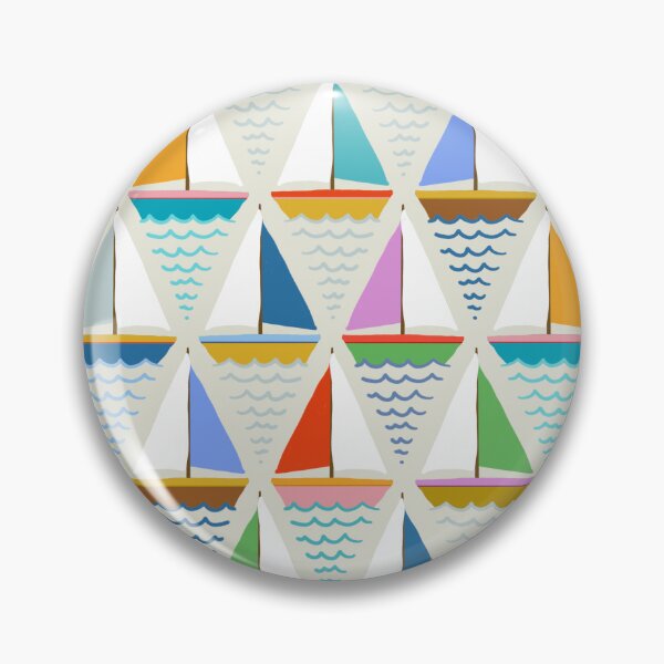 Item preview, Sailboats designed and sold by marialindemann.