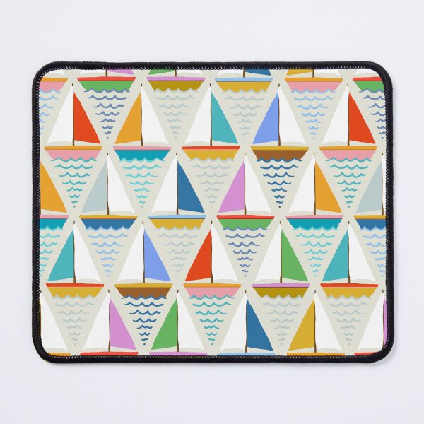 Item preview, Sailboats designed and sold by marialindemann.