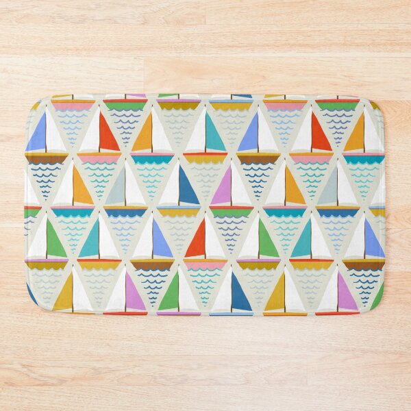 Item preview, Sailboats designed and sold by marialindemann.