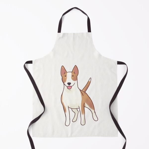 Item preview, Cute bull terrier designed and sold by Artofmayara.