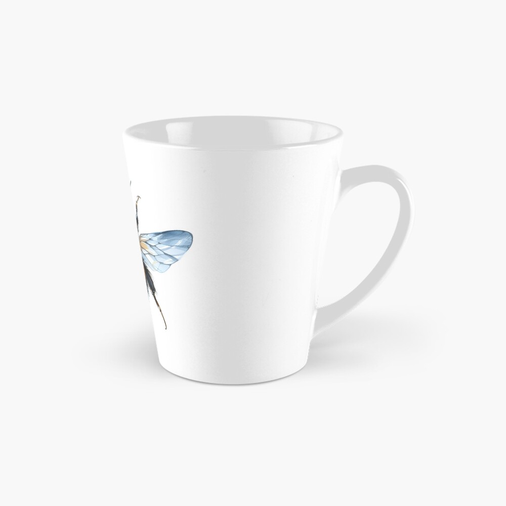 Item preview, Tall Mug designed and sold by ColourWonder.
