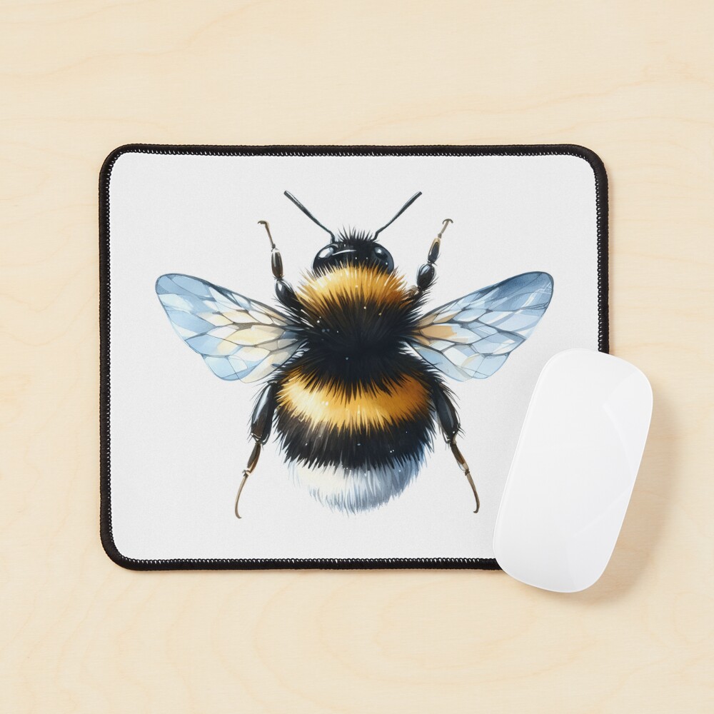 Item preview, Mouse Pad designed and sold by ColourWonder.