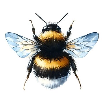 Artwork thumbnail, Bumble by ColourWonder
