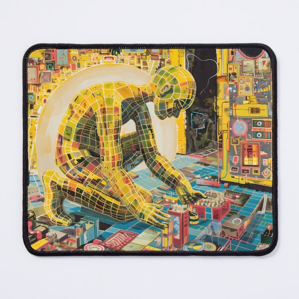 Item preview, Self Improvement designed and sold by sodarkensthef.