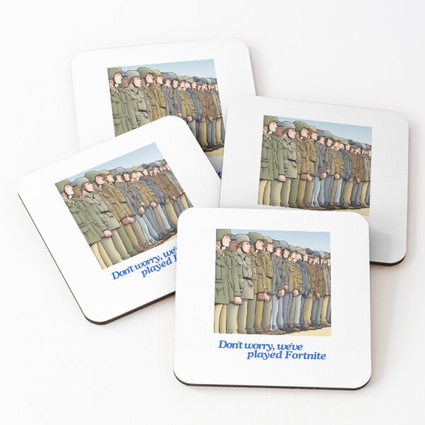 Item preview, Our new, well-trained militia designed and sold by 21stCenturyT.