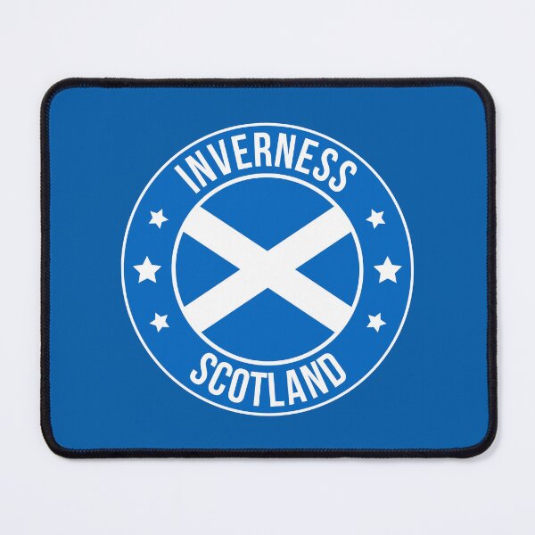 Item preview, Inverness designed and sold by rootartino.