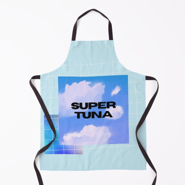 Item preview, SUPER TUNA by JIN ??? designed and sold by StarryPopStuff.