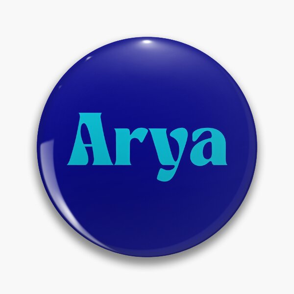 Item preview, Arya, Funny Cool Best color art designed and sold by artdragongift 15.
