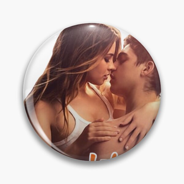 Item preview, After We Fell  designed and sold by alexusray86.