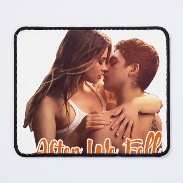 Item preview, After We Fell  designed and sold by alexusray86.