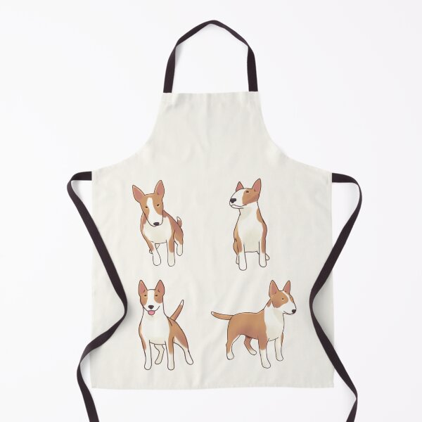 Item preview, bull terrier pack designed and sold by Artofmayara.