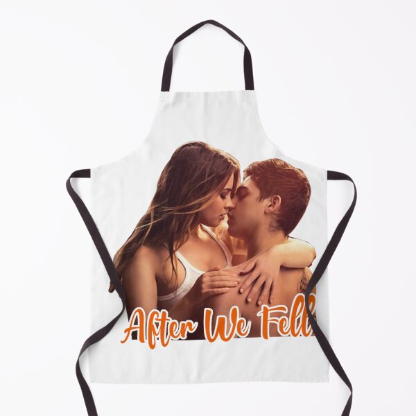 Item preview, After We Fell  designed and sold by alexusray86.