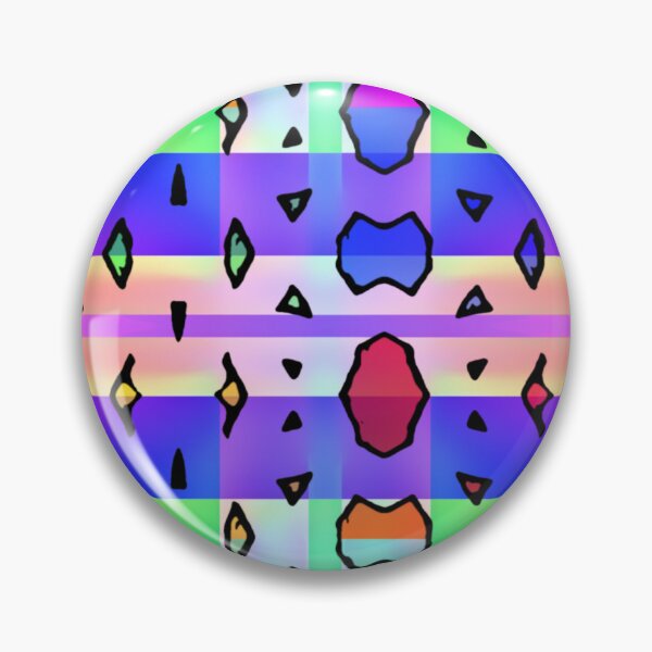 Item preview, Clearly unclear pattern... designed and sold by Harryucksche.