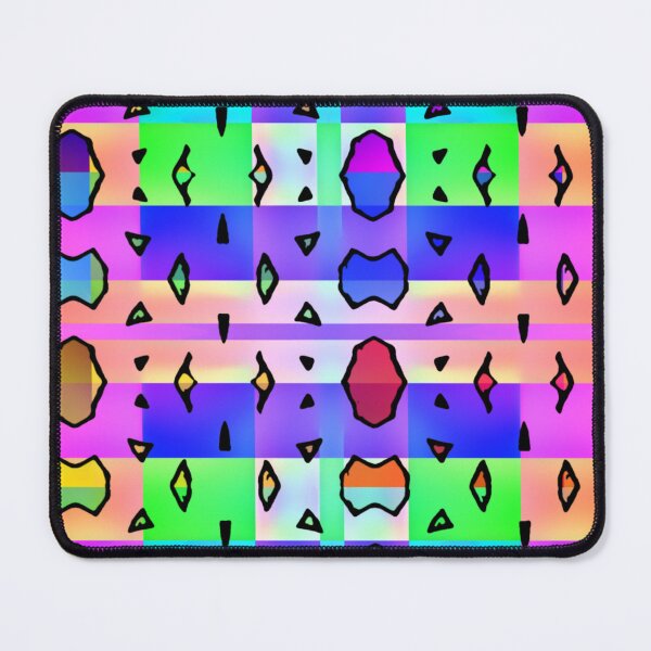 Item preview, Clearly unclear pattern... designed and sold by Harryucksche.