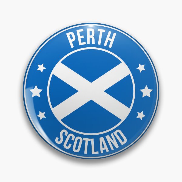 Item preview, Perth designed and sold by rootartino.