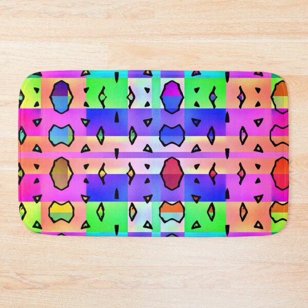 Item preview, Clearly unclear pattern... designed and sold by Harryucksche.