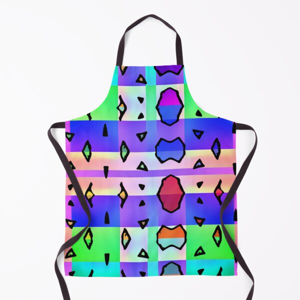 Item preview, Clearly unclear pattern... designed and sold by Harryucksche.