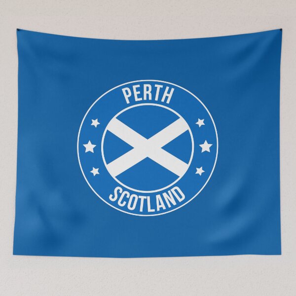 Item preview, Perth designed and sold by rootartino.