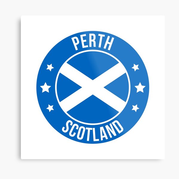 Item preview, Perth designed and sold by rootartino.