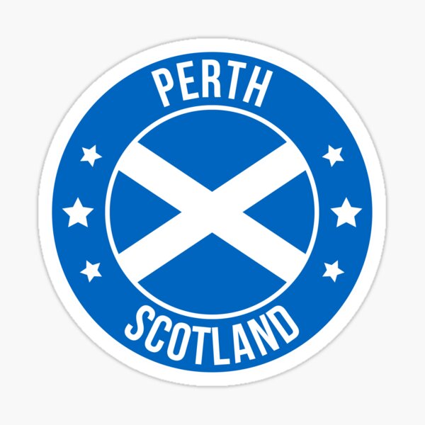Item preview, Perth designed and sold by rootartino.