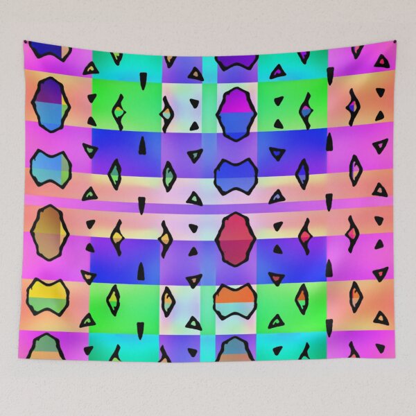 Item preview, Clearly unclear pattern... designed and sold by Harryucksche.