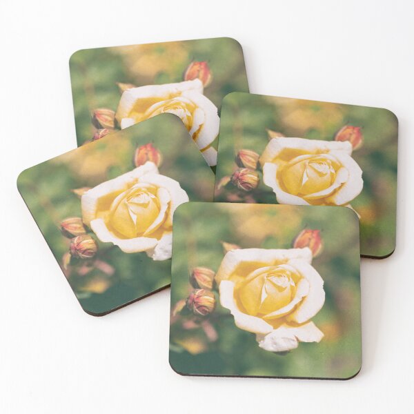 Item preview, Yellow Rose  designed and sold by Tanya C  Smith.