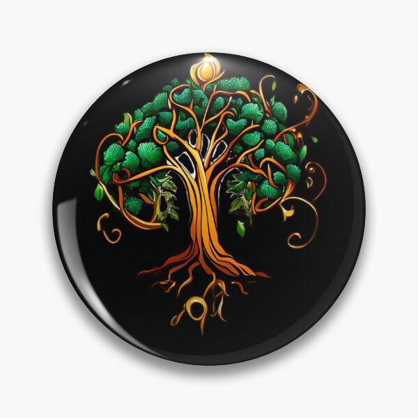 Item preview, Tree of Life Logo Designs designed and sold by Sadia Jannat.