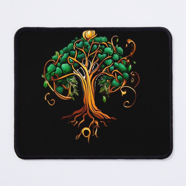 Item preview, Tree of Life Logo Designs designed and sold by Sadia Jannat.