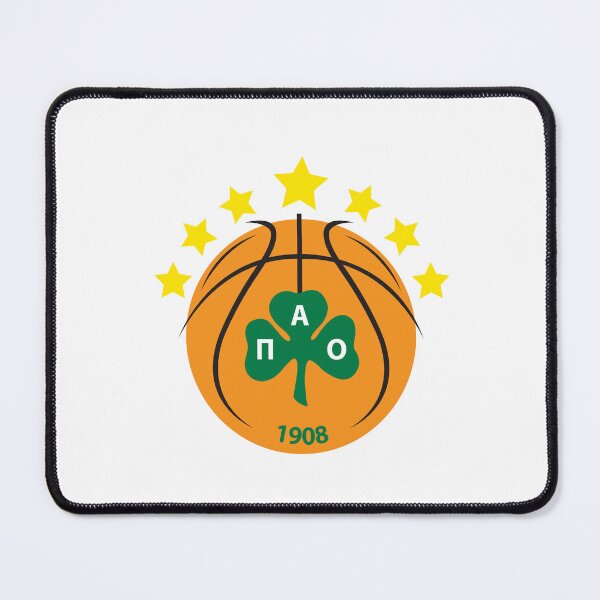 Item preview, Panathinaikos 7 stars - Champions of Europe 2024 designed and sold by Kouanto_artshop.
