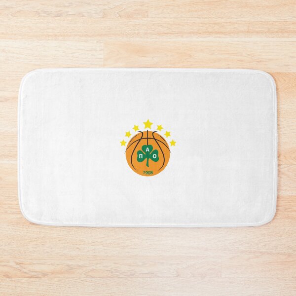 Item preview, Panathinaikos 7 stars - Champions of Europe 2024 designed and sold by Kouanto_artshop.