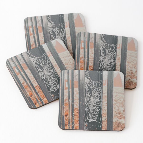 Item preview, Frosted Spider Web designed and sold by aaliyahdeacon.