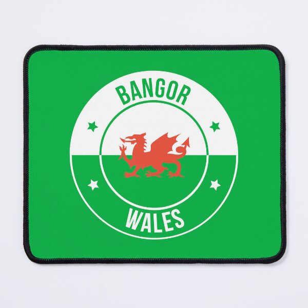 Item preview, Bangor designed and sold by rootartino.
