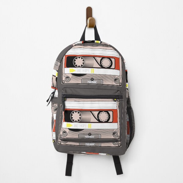 Item preview, Retro cassettes music designed and sold by FleurDesign.