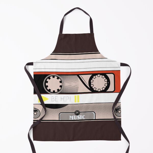 Item preview, Retro cassettes music designed and sold by FleurDesign.