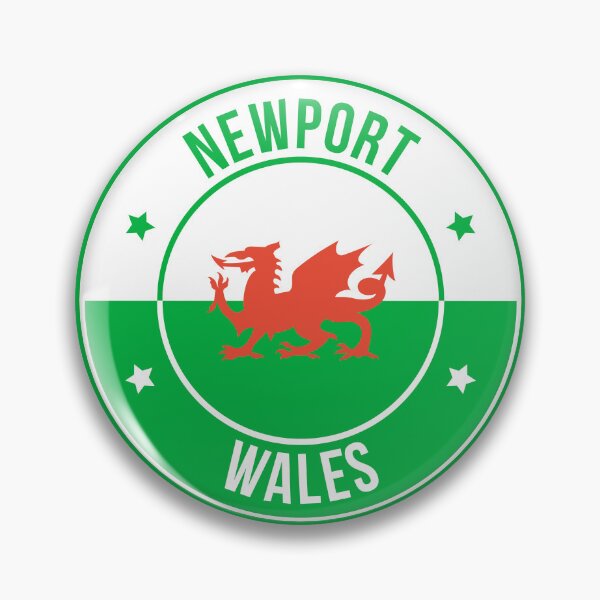 Item preview, Newport designed and sold by rootartino.
