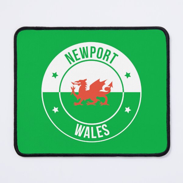 Item preview, Newport designed and sold by rootartino.