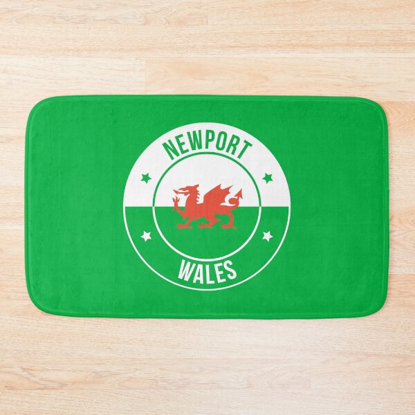 Item preview, Newport designed and sold by rootartino.