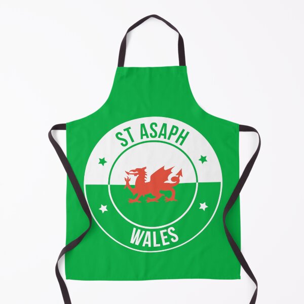 Item preview, St Asaph designed and sold by rootartino.