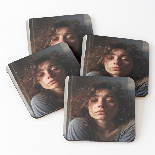 Item preview, Quand tu te lèves le matin et que tu réalises que c'est lundi designed and sold by Collection de trésors .