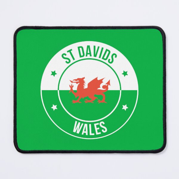Item preview, St Davids designed and sold by rootartino.