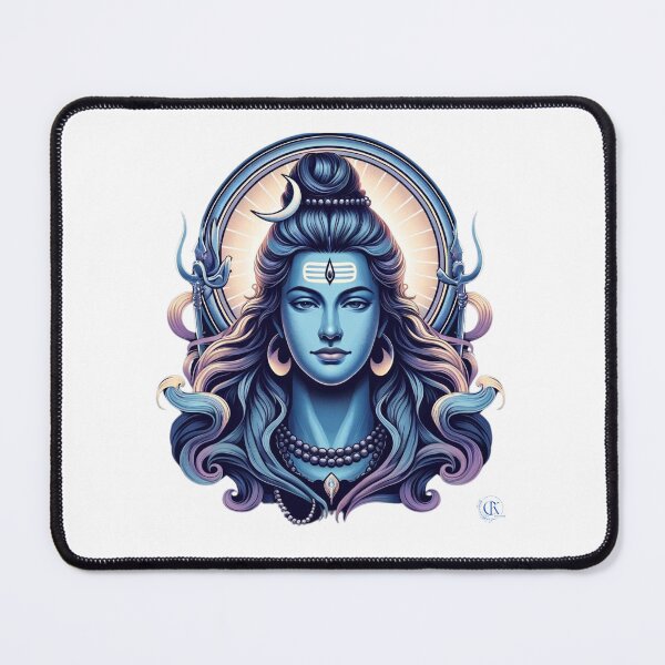 Item preview, Shiva the Beautiful! designed and sold by CK Designz.