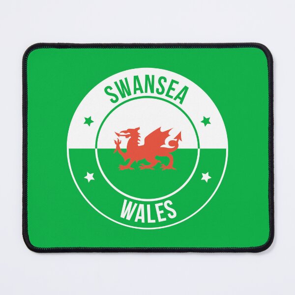 Item preview, Swansea designed and sold by rootartino.
