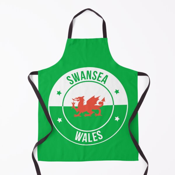 Item preview, Swansea designed and sold by rootartino.
