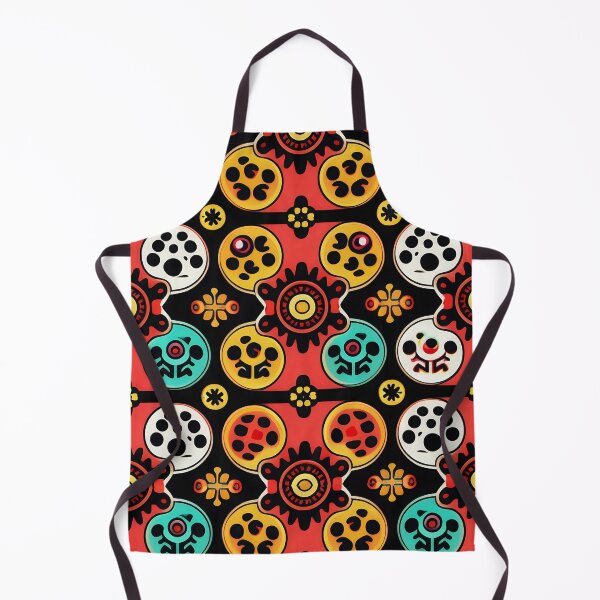 Item preview, Funky Pattern designed and sold by Pokemondundee.