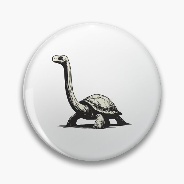 Item preview, Giant Turtle designed and sold by BackTime.