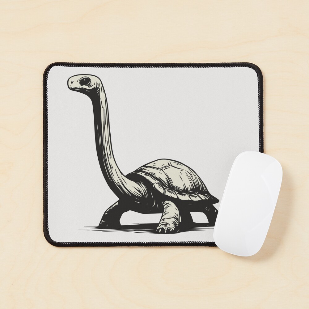 Item preview, Mouse Pad designed and sold by BackTime.